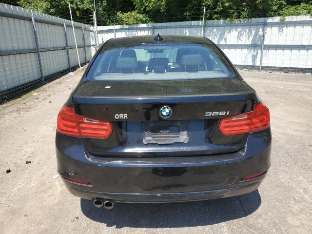 Photo 5 VIN: WBA3A5C54DF359284 - BMW 3 SERIES 