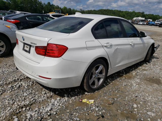 Photo 3 VIN: WBA3A5C54DF359334 - BMW 328 I 