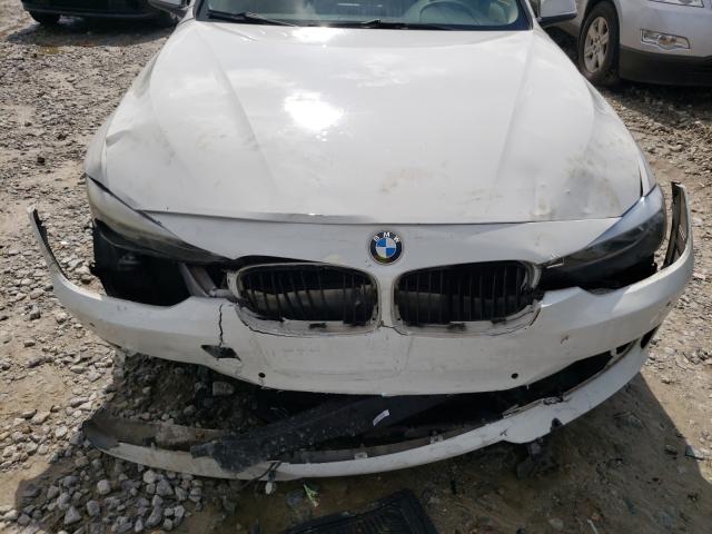 Photo 8 VIN: WBA3A5C54DF359334 - BMW 328 I 