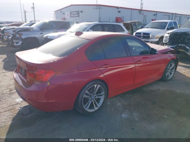 Photo 3 VIN: WBA3A5C54DF359592 - BMW 328I 