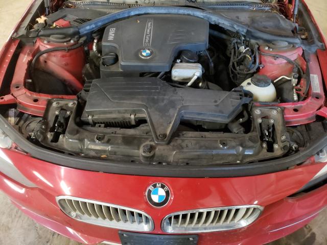 Photo 6 VIN: WBA3A5C54DF359950 - BMW 328 I 