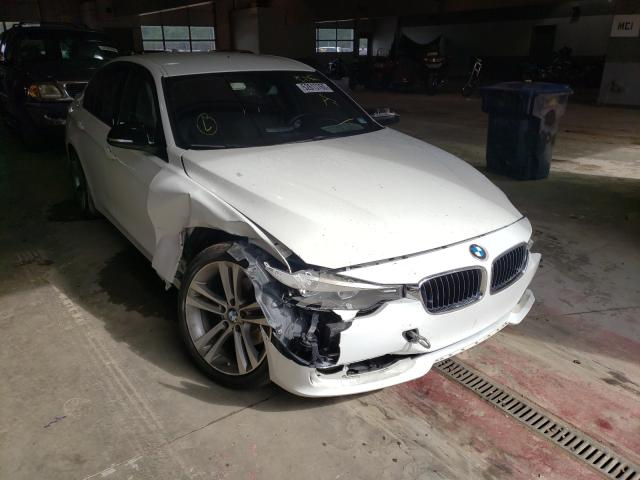 Photo 0 VIN: WBA3A5C54DF360029 - BMW 328 