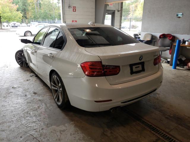 Photo 2 VIN: WBA3A5C54DF360029 - BMW 328 