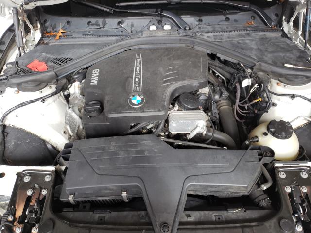 Photo 6 VIN: WBA3A5C54DF360029 - BMW 328 