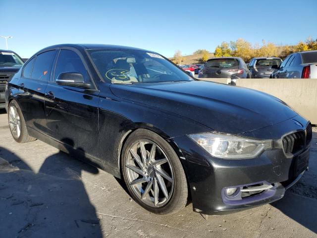 Photo 0 VIN: WBA3A5C54DF453147 - BMW 328 I 