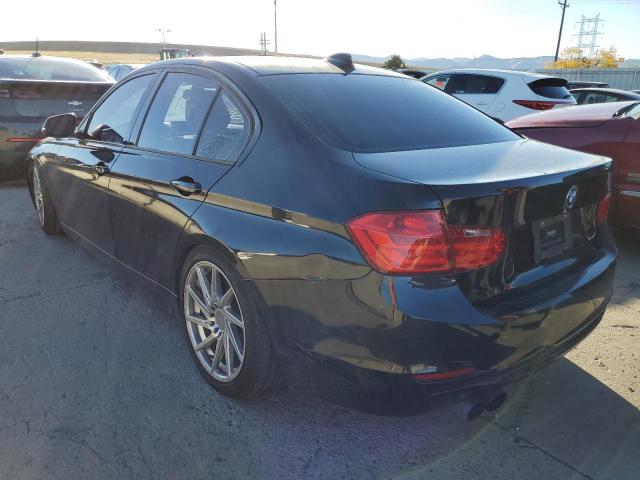 Photo 2 VIN: WBA3A5C54DF453147 - BMW 328 I 