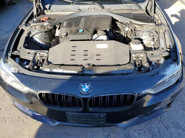 Photo 6 VIN: WBA3A5C54DF453147 - BMW 328 I 