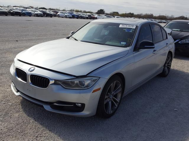 Photo 1 VIN: WBA3A5C54DF601426 - BMW 328 I 