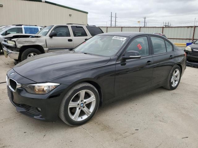 Photo 0 VIN: WBA3A5C54DF601622 - BMW 328 I 