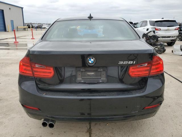 Photo 5 VIN: WBA3A5C54DF601622 - BMW 328 I 