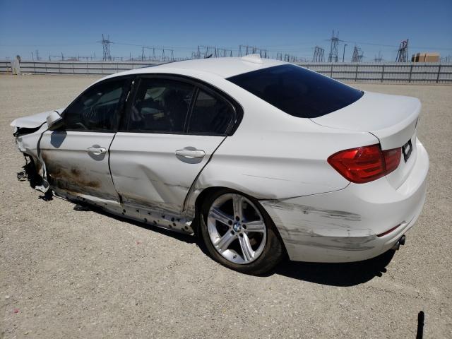 Photo 2 VIN: WBA3A5C54DF602012 - BMW 328 I 