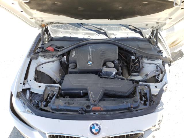 Photo 6 VIN: WBA3A5C54DF602012 - BMW 328 I 