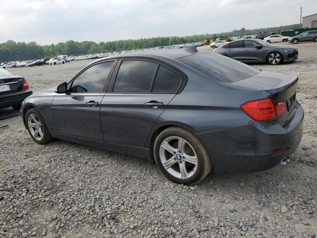 Photo 1 VIN: WBA3A5C54DF602091 - BMW 3 SERIES 