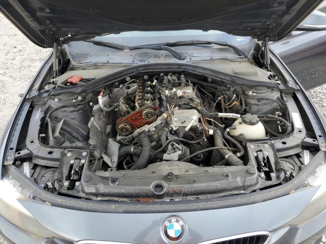 Photo 10 VIN: WBA3A5C54DF602091 - BMW 3 SERIES 