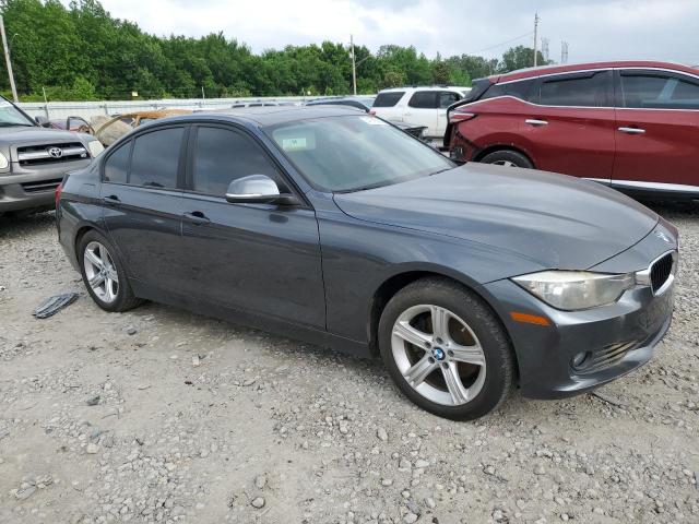 Photo 3 VIN: WBA3A5C54DF602091 - BMW 3 SERIES 