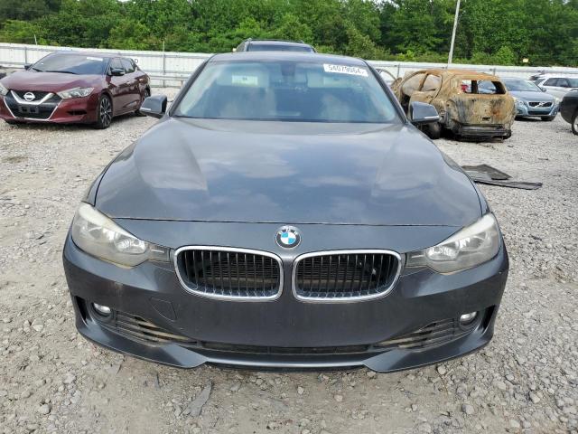 Photo 4 VIN: WBA3A5C54DF602091 - BMW 3 SERIES 