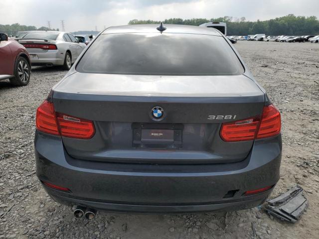 Photo 5 VIN: WBA3A5C54DF602091 - BMW 3 SERIES 