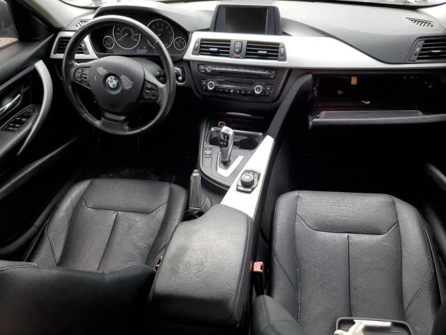 Photo 7 VIN: WBA3A5C54DF602091 - BMW 3 SERIES 