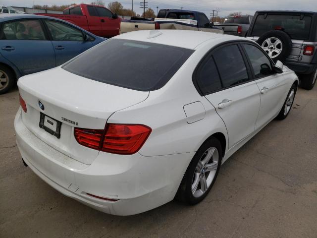 Photo 3 VIN: WBA3A5C54DF602561 - BMW 328 