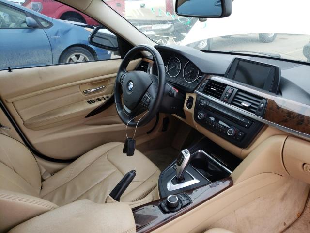 Photo 8 VIN: WBA3A5C54DF602561 - BMW 328 