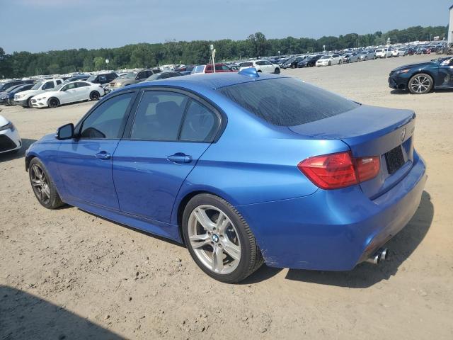 Photo 1 VIN: WBA3A5C54DF602723 - BMW 328I 