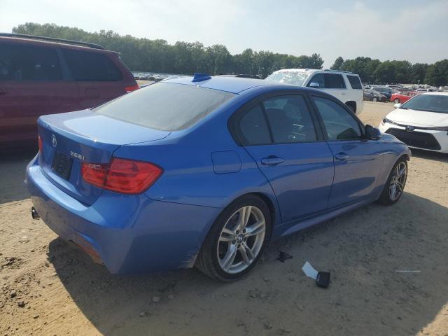 Photo 2 VIN: WBA3A5C54DF602723 - BMW 328I 