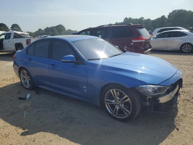 Photo 3 VIN: WBA3A5C54DF602723 - BMW 328I 