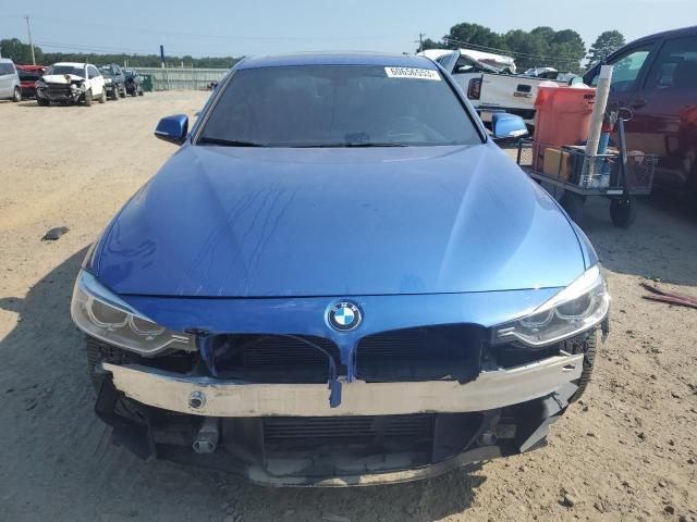 Photo 4 VIN: WBA3A5C54DF602723 - BMW 328I 