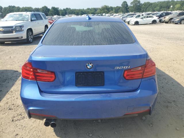 Photo 5 VIN: WBA3A5C54DF602723 - BMW 328I 