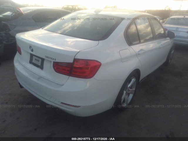 Photo 3 VIN: WBA3A5C54DF603371 - BMW 3 