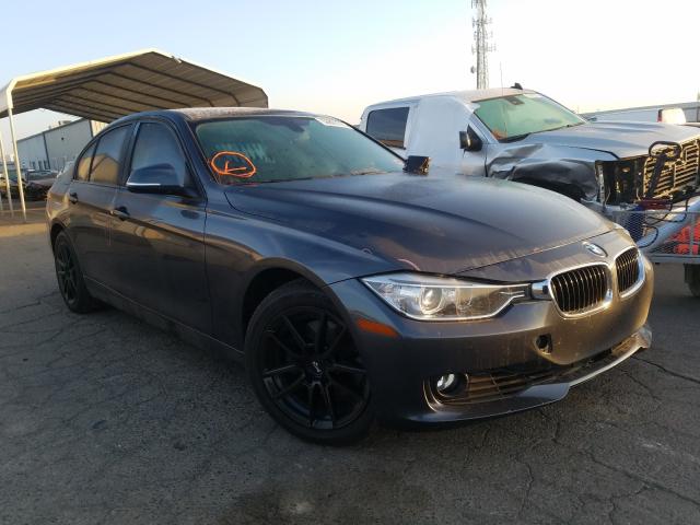 Photo 0 VIN: WBA3A5C54DF603550 - BMW 328 I 