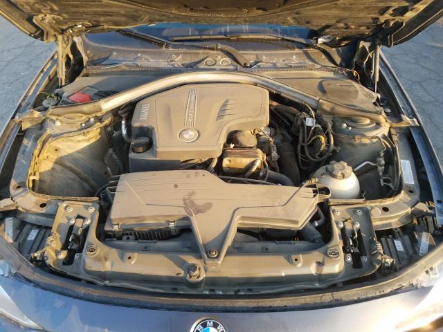 Photo 6 VIN: WBA3A5C54DF603550 - BMW 328 I 