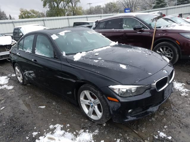 Photo 0 VIN: WBA3A5C54DF603693 - BMW 328 I 