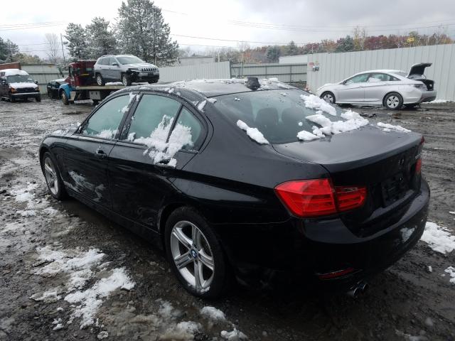 Photo 2 VIN: WBA3A5C54DF603693 - BMW 328 I 