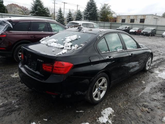 Photo 3 VIN: WBA3A5C54DF603693 - BMW 328 I 