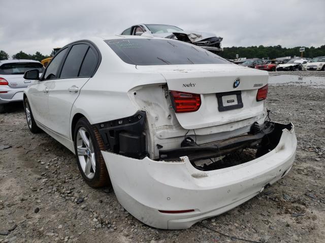 Photo 2 VIN: WBA3A5C54DJ460676 - BMW 328 I 