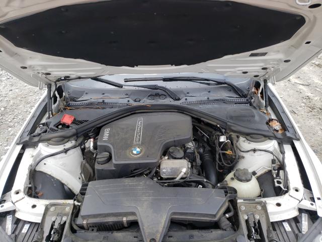 Photo 6 VIN: WBA3A5C54DJ460676 - BMW 328 I 