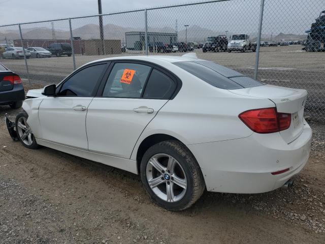 Photo 1 VIN: WBA3A5C54DJ460936 - BMW 328 I 