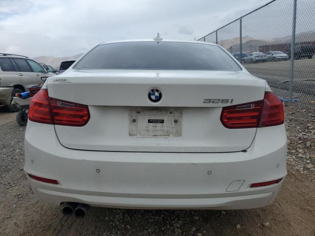 Photo 5 VIN: WBA3A5C54DJ460936 - BMW 328 I 