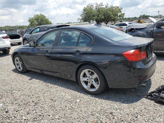 Photo 1 VIN: WBA3A5C54DJ461004 - BMW 3 SERIES 