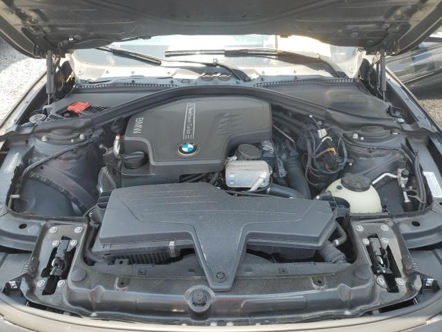 Photo 10 VIN: WBA3A5C54DJ461004 - BMW 3 SERIES 