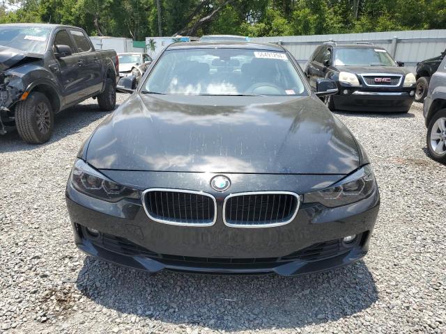 Photo 4 VIN: WBA3A5C54DJ461004 - BMW 3 SERIES 