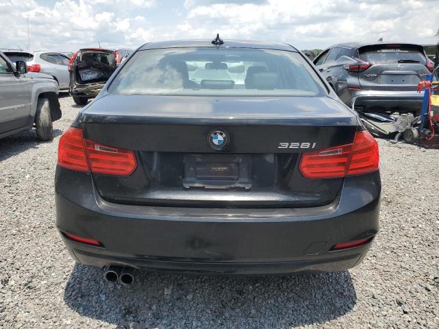 Photo 5 VIN: WBA3A5C54DJ461004 - BMW 3 SERIES 