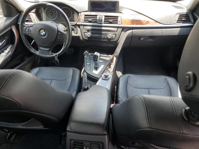 Photo 7 VIN: WBA3A5C54DJ461004 - BMW 3 SERIES 