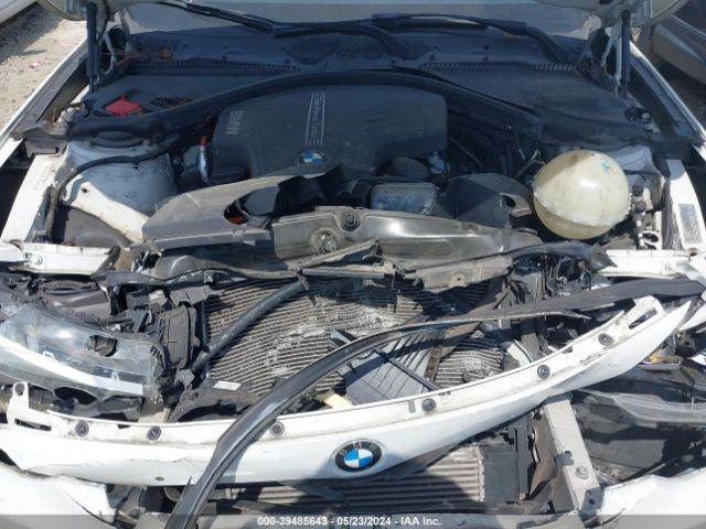 Photo 9 VIN: WBA3A5C54DJ461052 - BMW 328 