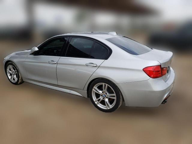 Photo 1 VIN: WBA3A5C54DJ462900 - BMW 3 SERIES 