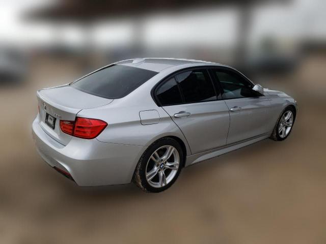 Photo 2 VIN: WBA3A5C54DJ462900 - BMW 3 SERIES 