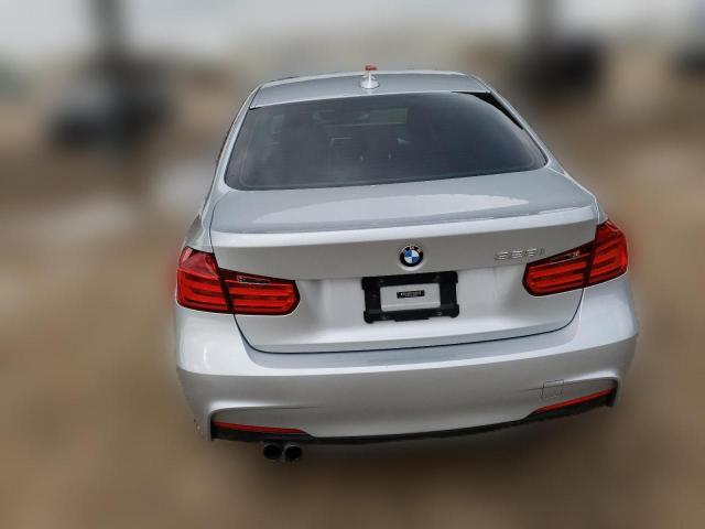 Photo 5 VIN: WBA3A5C54DJ462900 - BMW 3 SERIES 