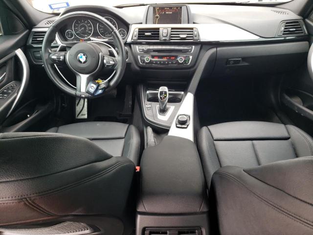 Photo 7 VIN: WBA3A5C54DJ462900 - BMW 3 SERIES 