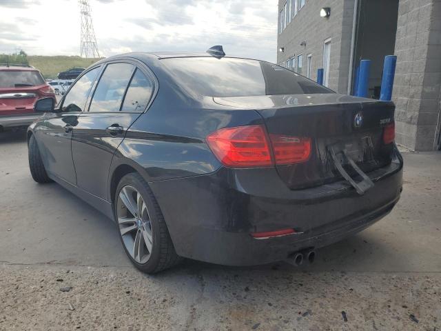 Photo 1 VIN: WBA3A5C54EF604439 - BMW 3 SERIES 